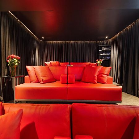 Hollywood Mansion & Spa Camps Bay Кейптаун Екстериор снимка