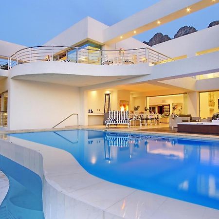 Hollywood Mansion & Spa Camps Bay Кейптаун Екстериор снимка