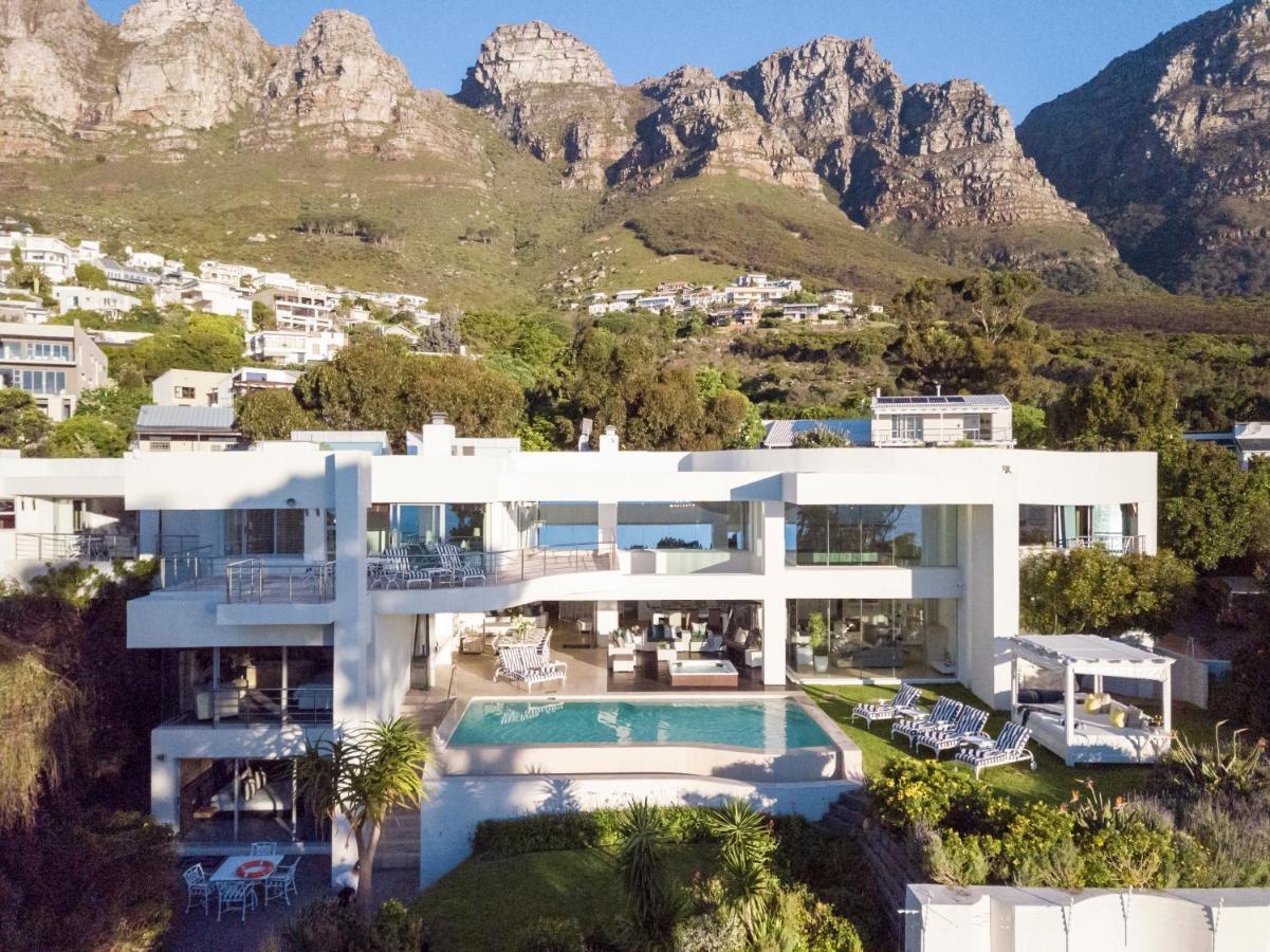 Hollywood Mansion & Spa Camps Bay Кейптаун Екстериор снимка