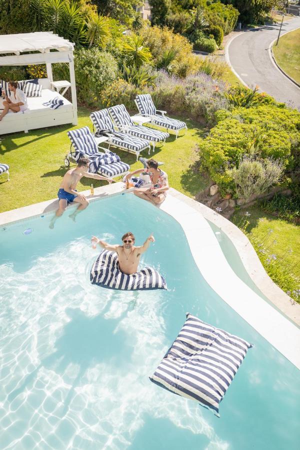 Hollywood Mansion & Spa Camps Bay Кейптаун Екстериор снимка
