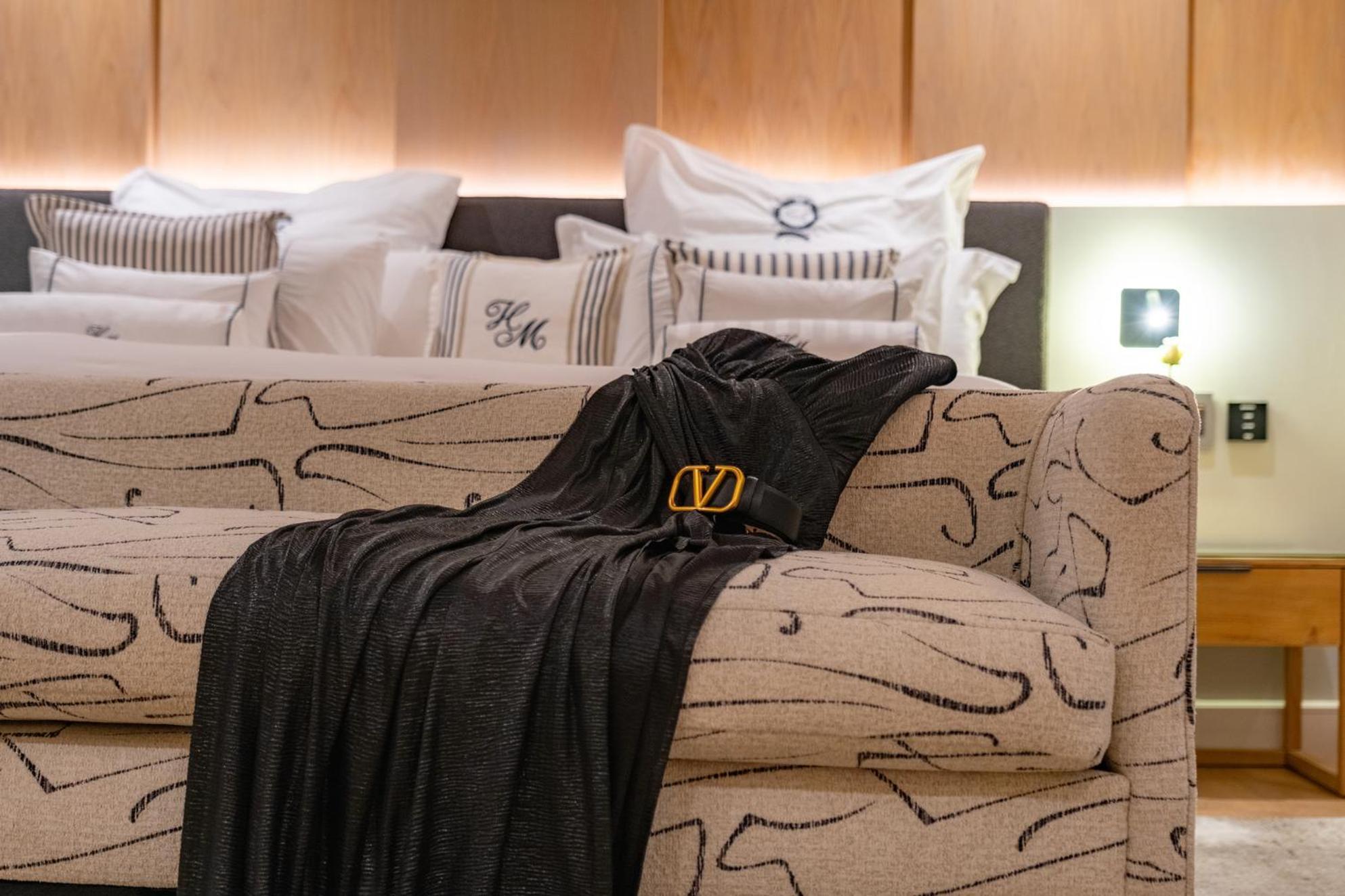 Hollywood Mansion & Spa Camps Bay Кейптаун Екстериор снимка