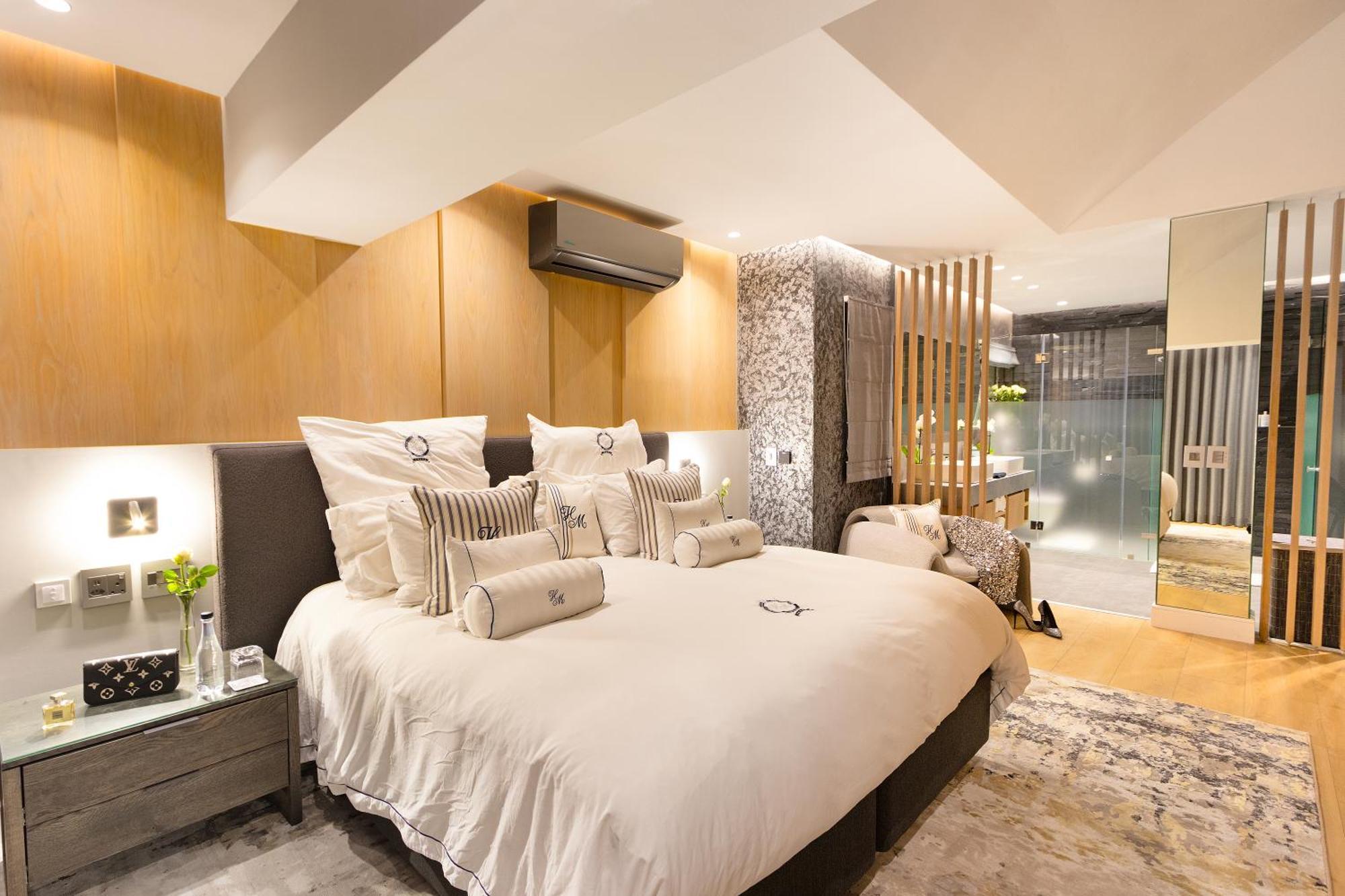 Hollywood Mansion & Spa Camps Bay Кейптаун Екстериор снимка