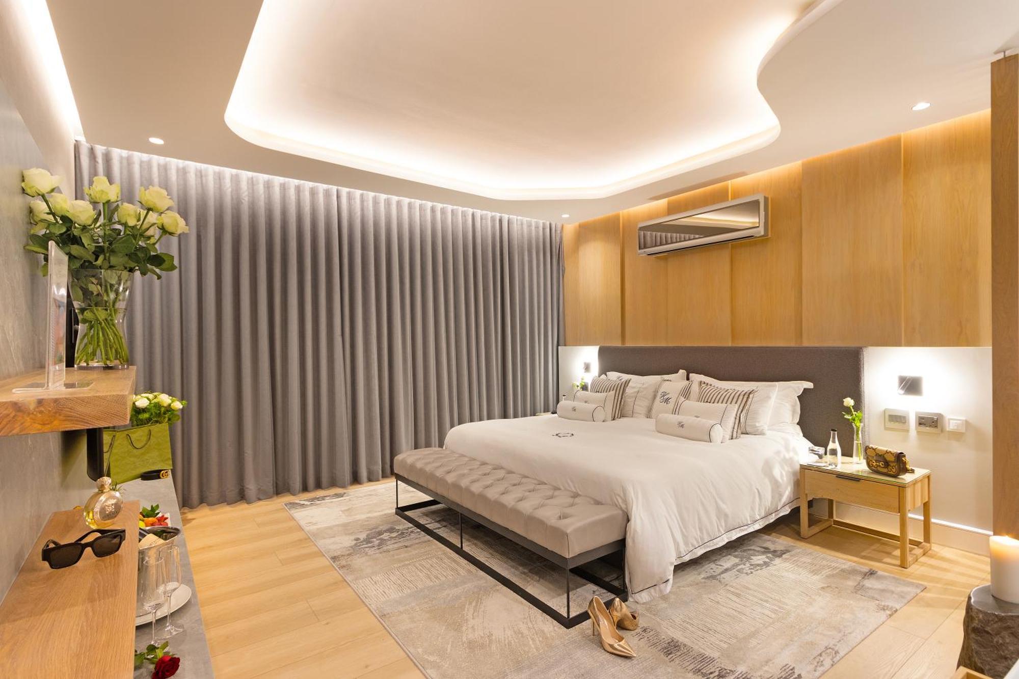 Hollywood Mansion & Spa Camps Bay Кейптаун Екстериор снимка