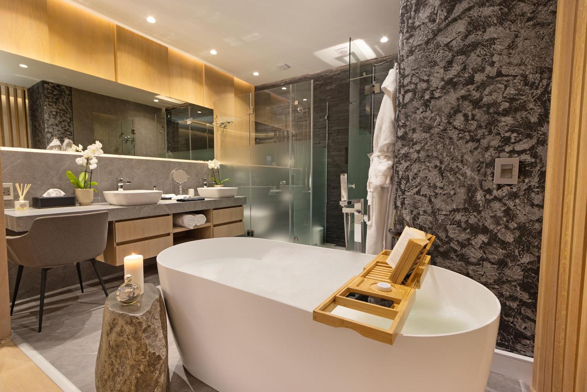 Hollywood Mansion & Spa Camps Bay Кейптаун Екстериор снимка