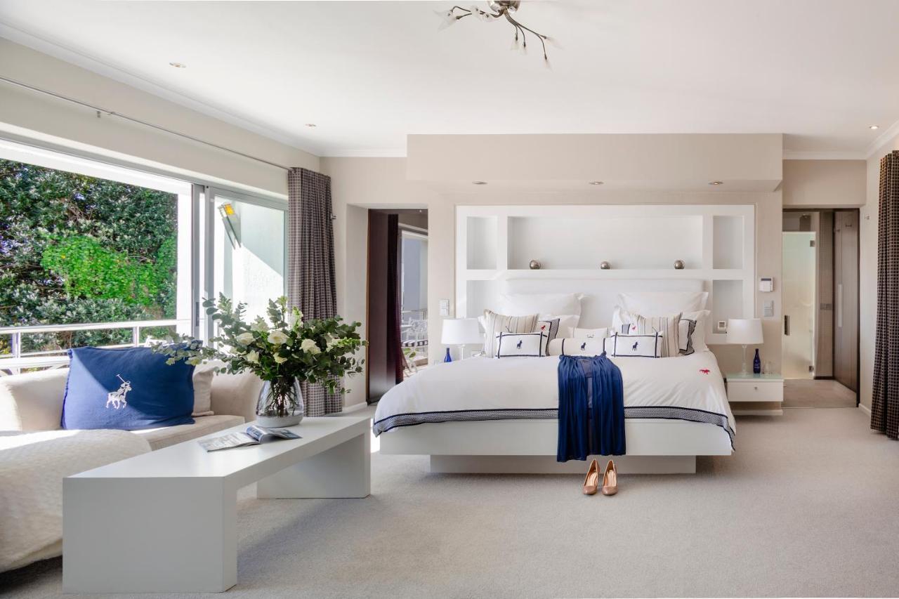 Hollywood Mansion & Spa Camps Bay Кейптаун Екстериор снимка