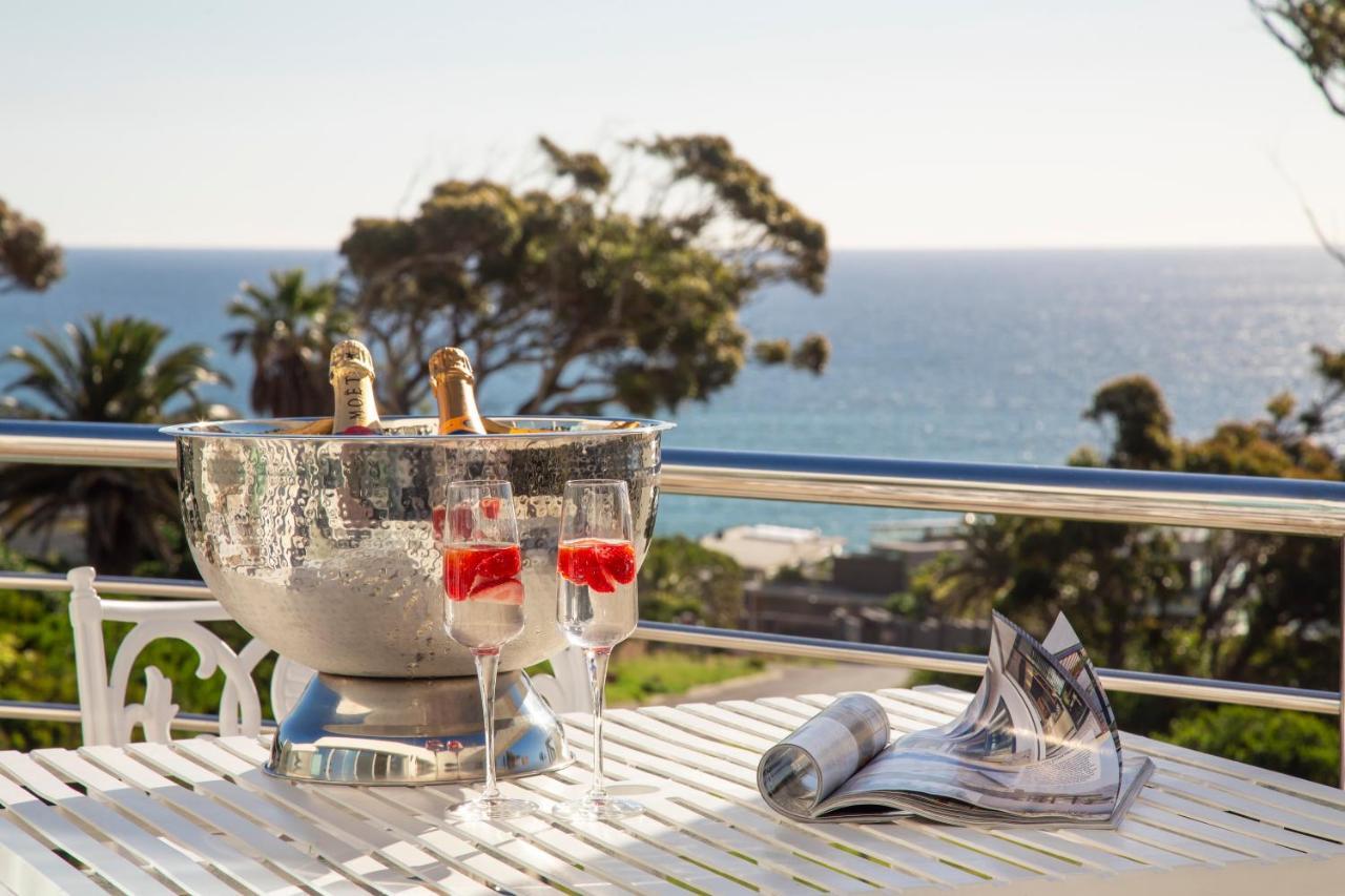 Hollywood Mansion & Spa Camps Bay Кейптаун Екстериор снимка