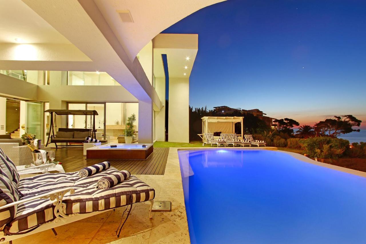 Hollywood Mansion & Spa Camps Bay Кейптаун Екстериор снимка