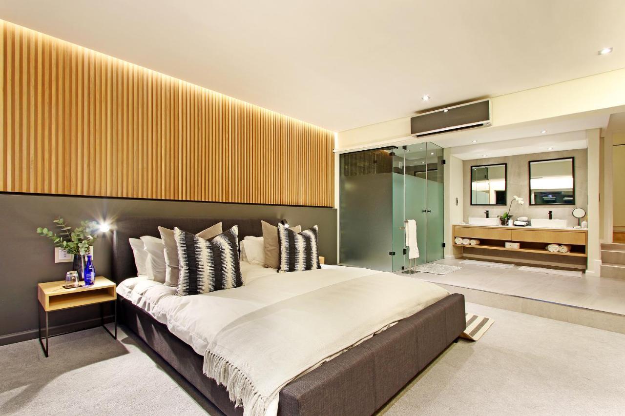 Hollywood Mansion & Spa Camps Bay Кейптаун Екстериор снимка