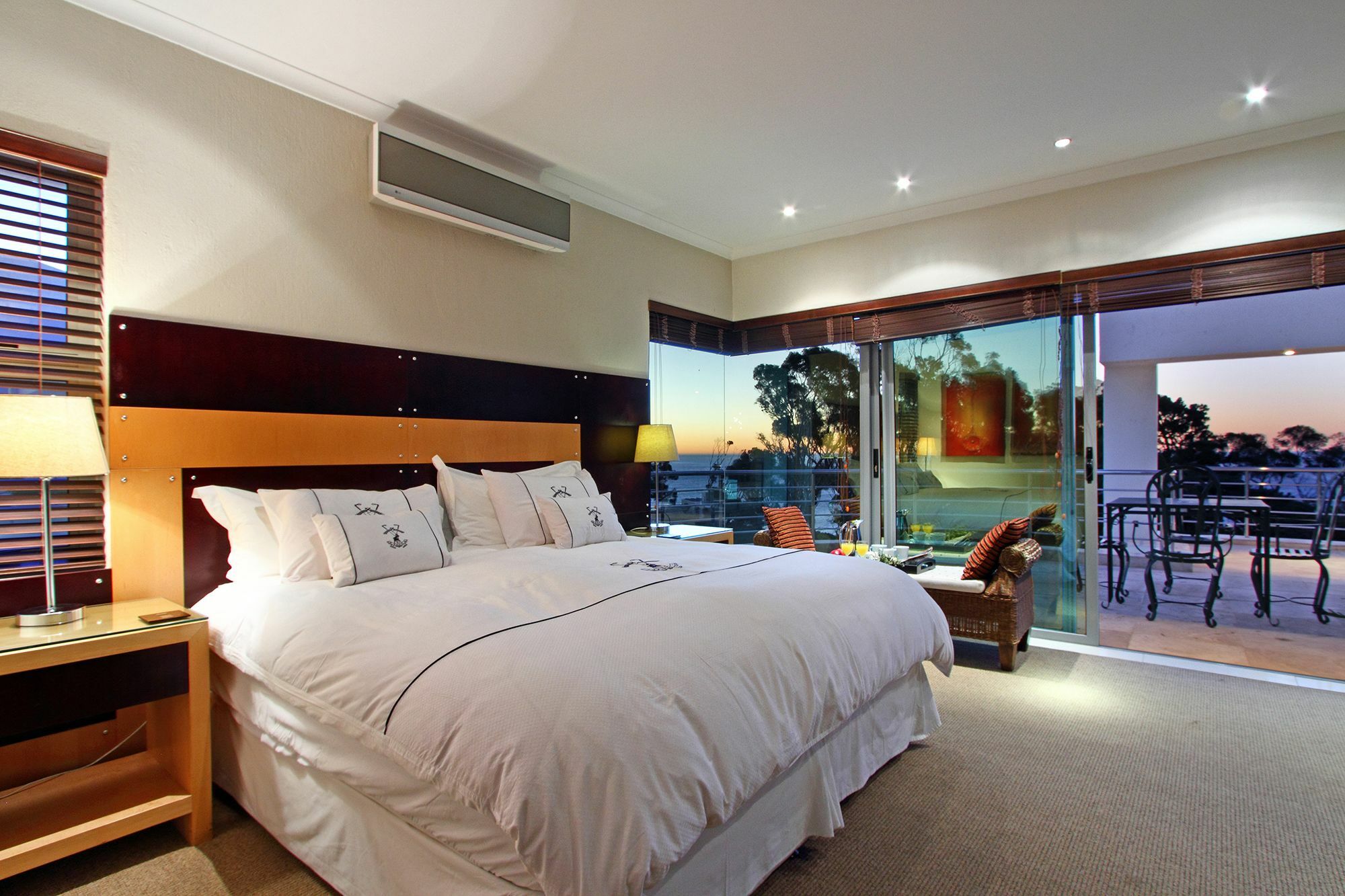 Hollywood Mansion & Spa Camps Bay Кейптаун Екстериор снимка