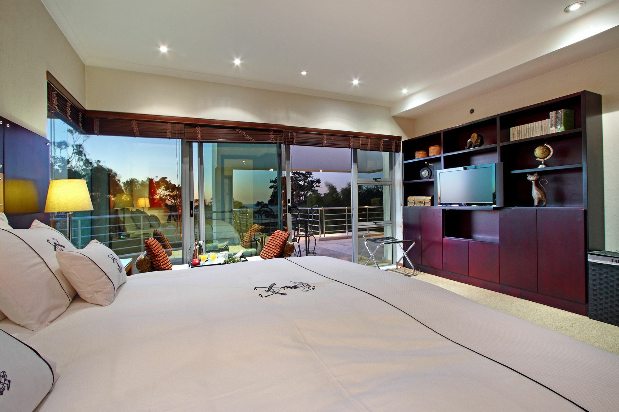 Hollywood Mansion & Spa Camps Bay Кейптаун Екстериор снимка