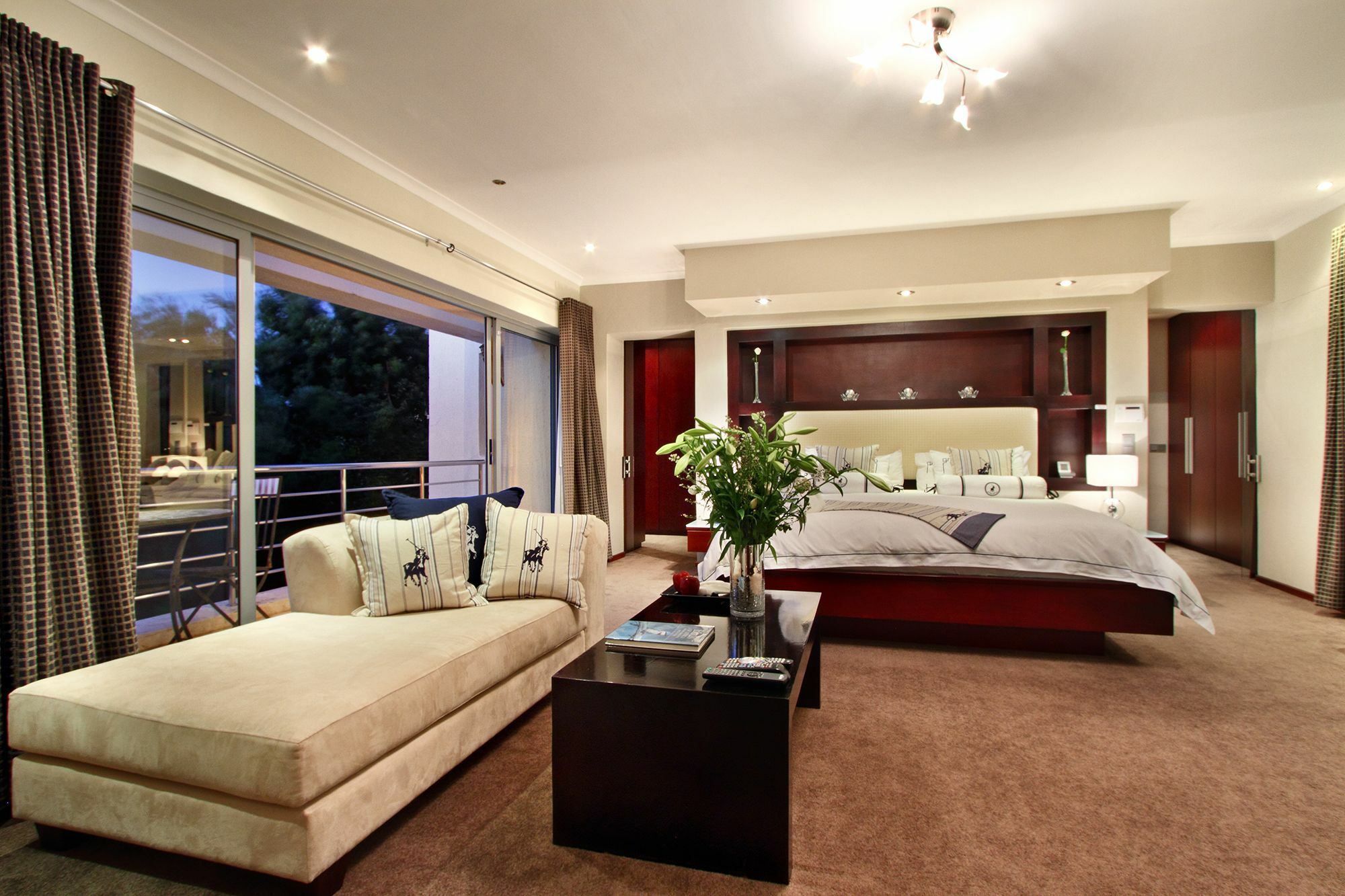 Hollywood Mansion & Spa Camps Bay Кейптаун Екстериор снимка
