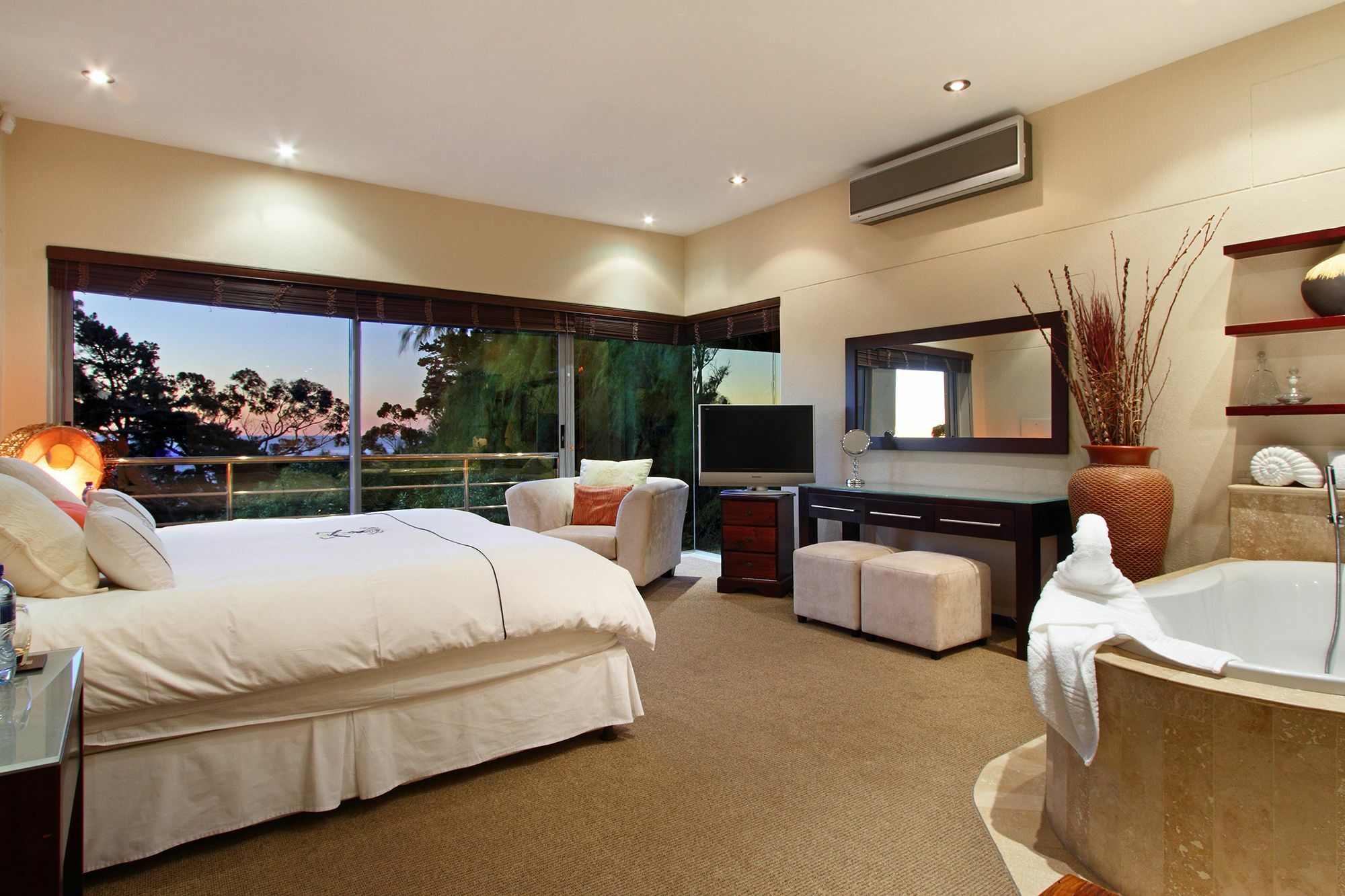 Hollywood Mansion & Spa Camps Bay Кейптаун Екстериор снимка