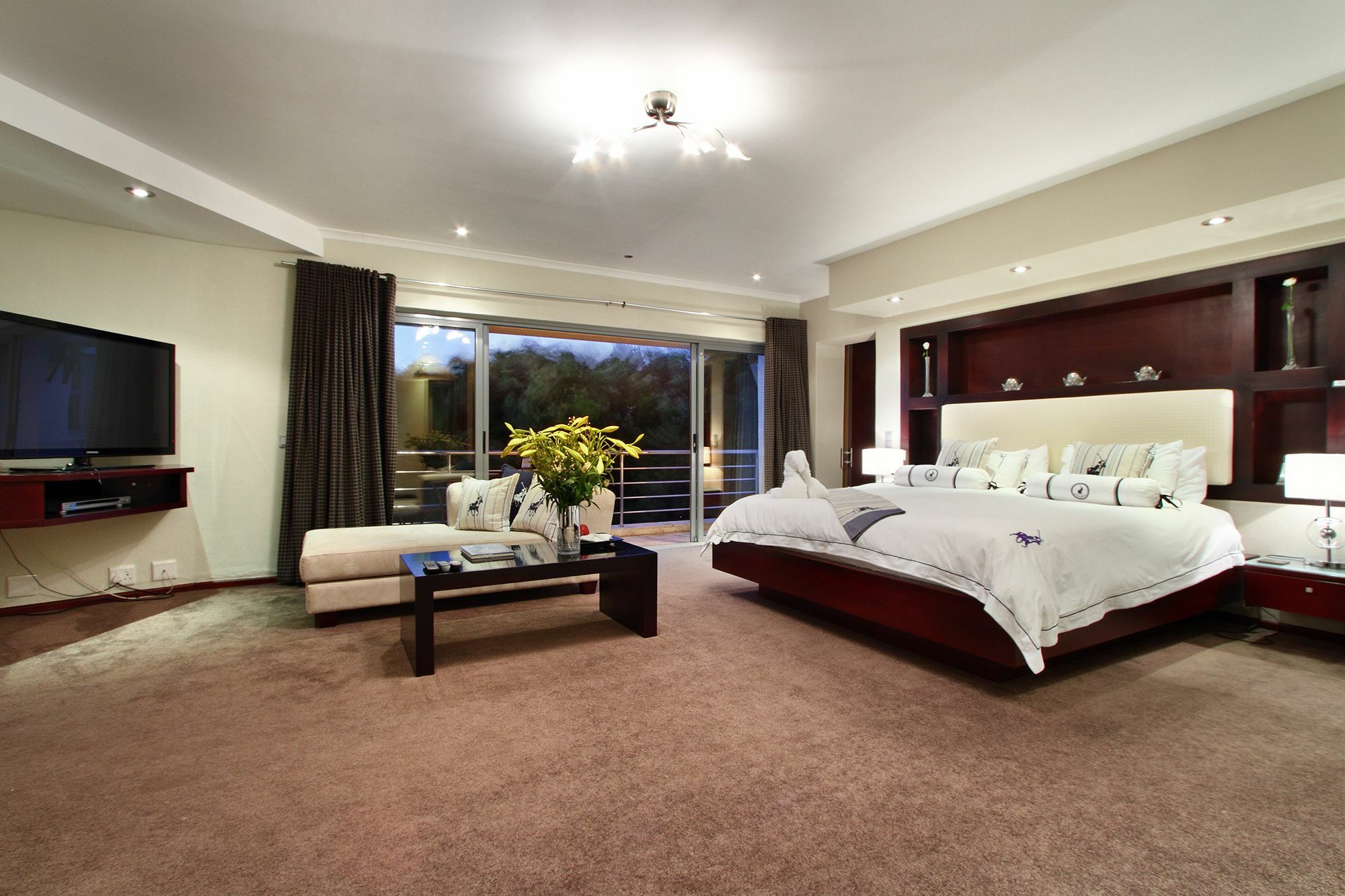Hollywood Mansion & Spa Camps Bay Кейптаун Екстериор снимка
