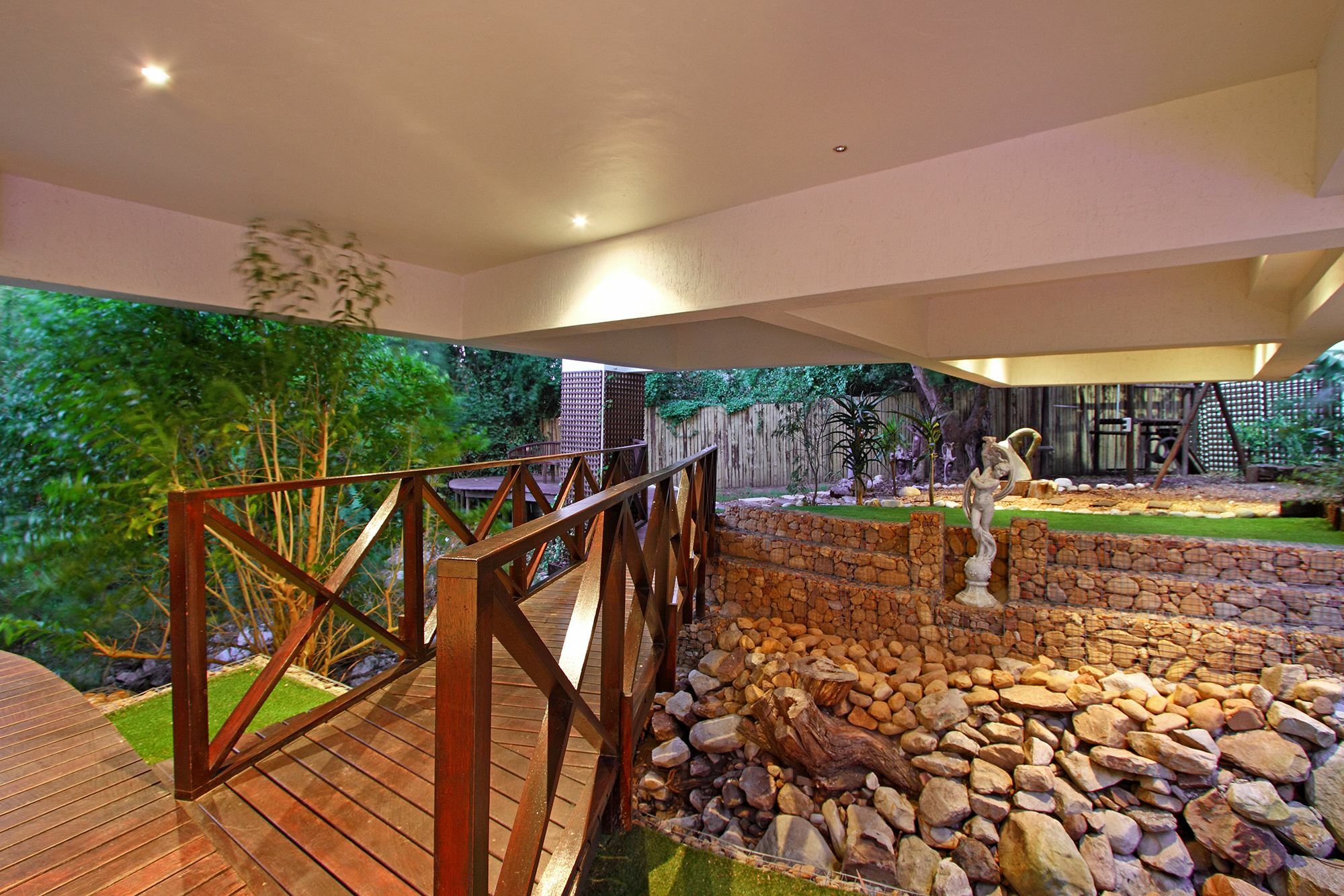 Hollywood Mansion & Spa Camps Bay Кейптаун Екстериор снимка
